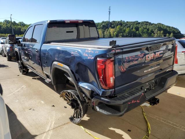 1GT49PEY0NF237848 GMC Sierra K2500 At4