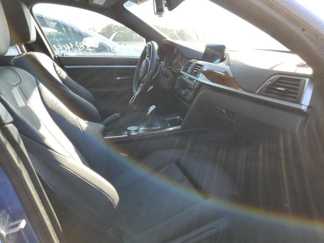 WBA4J3C54JBG96326 BMW 430xi Gran Coupe