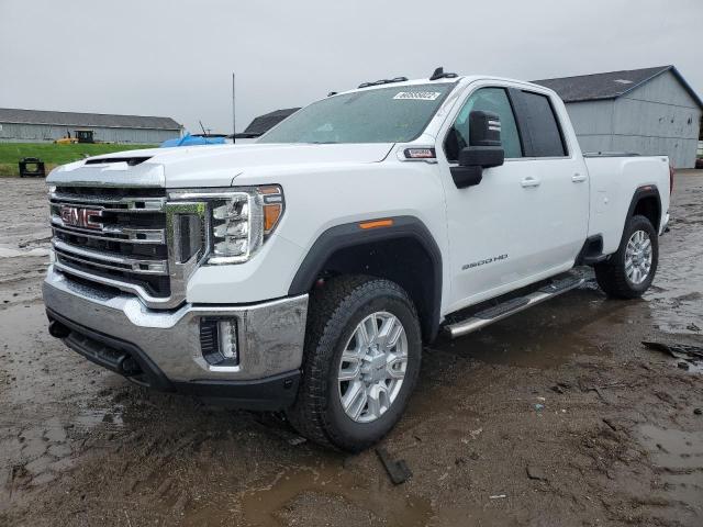 1GT59TEY1NF354920 GMC Sierra K3500 Sle