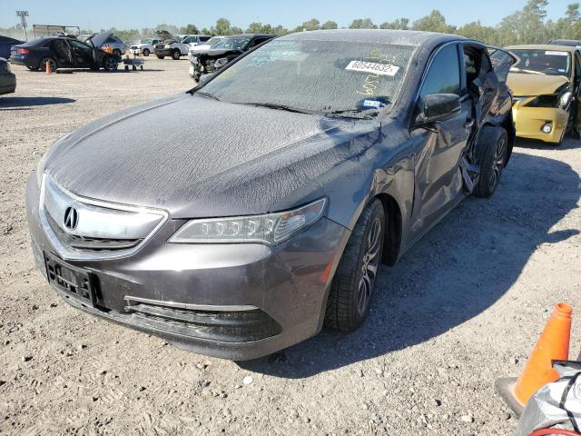 19UUB1F53HA000361 Acura TLX TECH