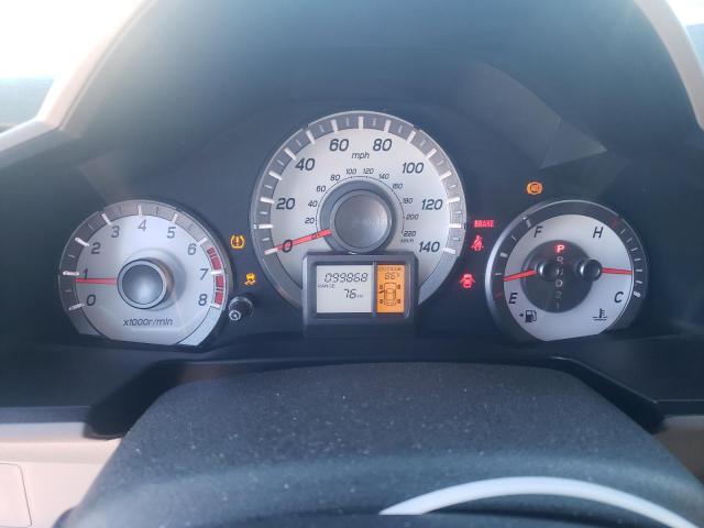 5FNYF4H7XEB035504 Honda PILOT EXLN