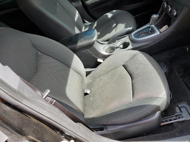 1C3CDZABXEN234036 Dodge AVENGER SE