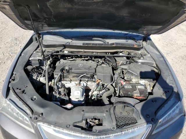 19UUB1F53HA000361 Acura TLX TECH