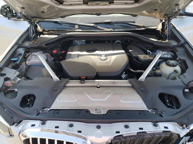 5UXTR9C59JLD68483 BMW X3 Xdrive30i