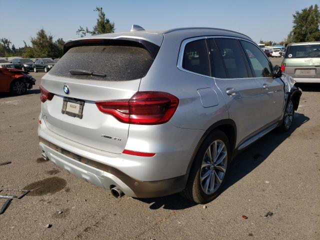 5UXTR9C59JLD68483 BMW X3 Xdrive30i
