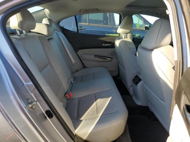 19UUB3F5XHA002507 Acura TLX TECH