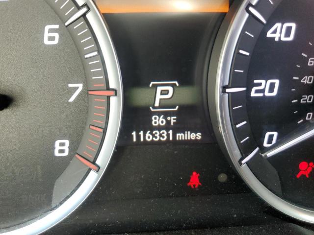 19UUB1F53HA000361 Acura TLX TECH