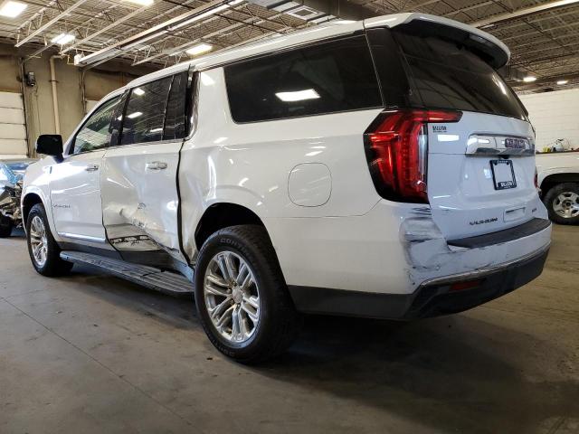 1GKS2GKD8NR124200 GMC Yukon Xl K1500 Slt