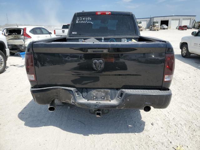 1C6RR6FT4FS554406 RAM 1500 St
