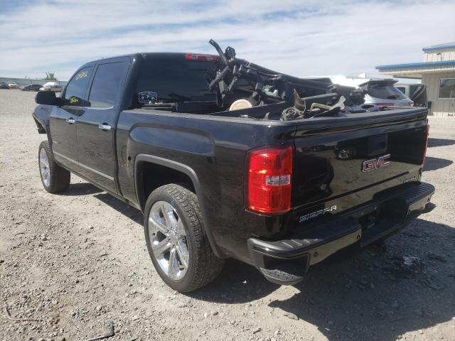 3GTU2WEC5FG385612 GMC Sierra K1500 Denali
