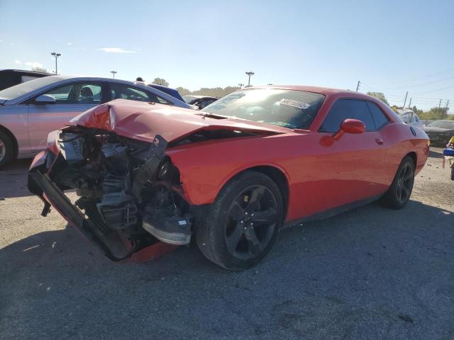 2C3CDYBT7EH307616 Dodge Challenger R/t