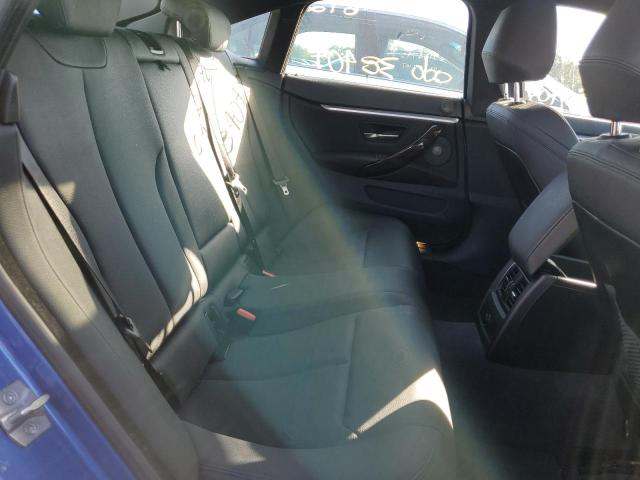WBA4J3C54JBG96326 BMW 430xi Gran Coupe