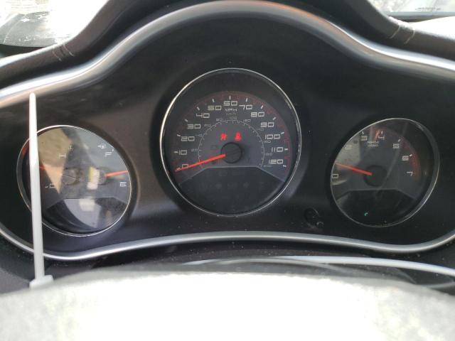 1C3CDZABXEN234036 Dodge AVENGER SE