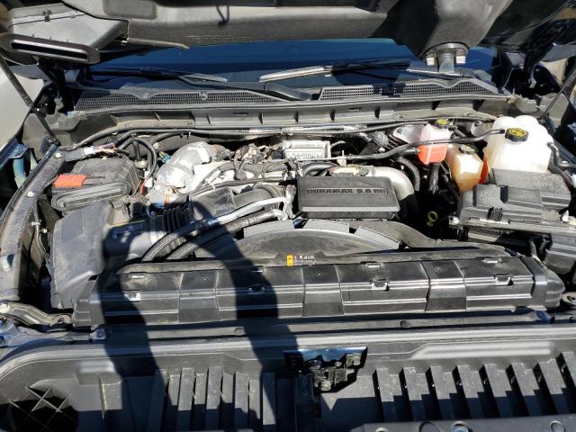1GT49PEY0NF237848 GMC Sierra K2500 At4