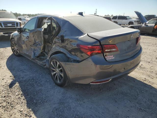 19UUB1F53HA000361 Acura TLX TECH