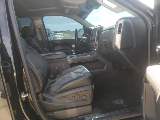 3GTU2WEC5FG385612 GMC Sierra K1500 Denali