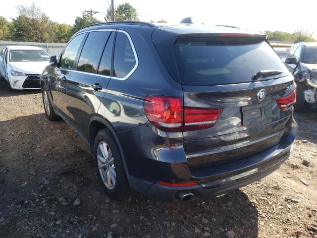 5UXKR0C55F0P08581 BMW X5 Xdrive35i