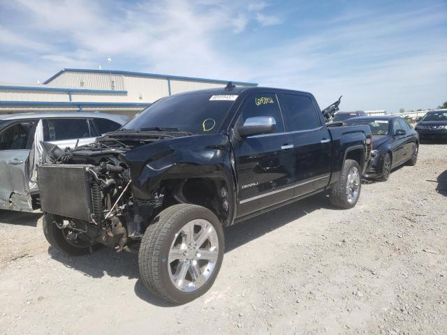 3GTU2WEC5FG385612 GMC Sierra K1500 Denali