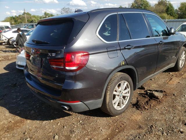 5UXKR0C55F0P08581 BMW X5 Xdrive35i