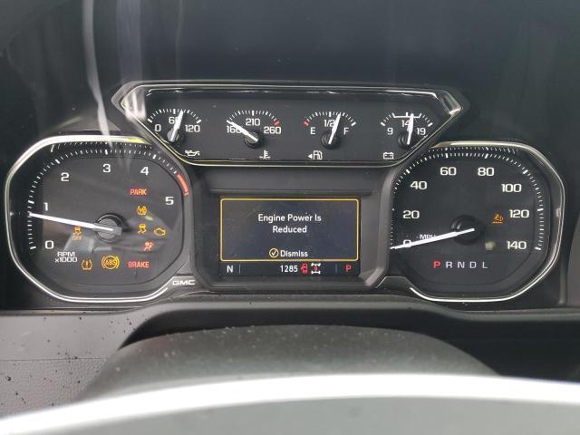 1GT59TEY1NF354920 GMC Sierra K3500 Sle