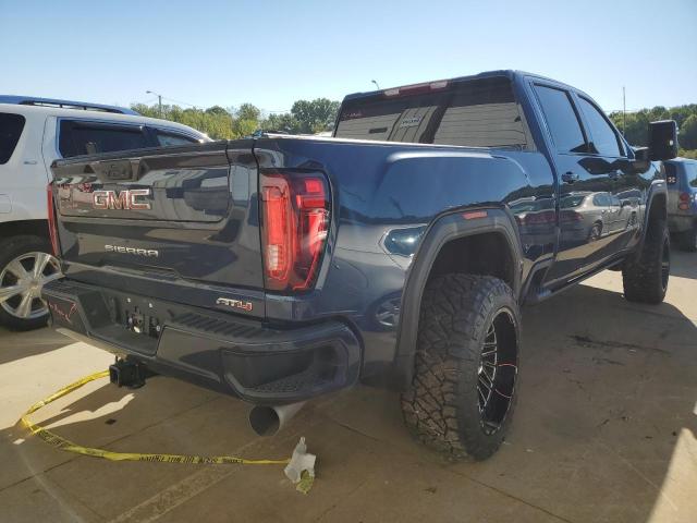 1GT49PEY0NF237848 GMC Sierra K2500 At4