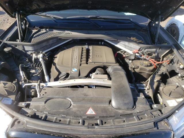 5UXKR0C55F0P08581 BMW X5 Xdrive35i