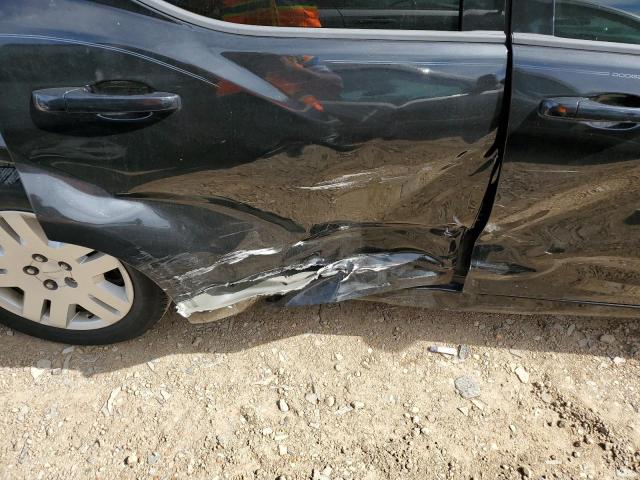 1C3CDZABXEN234036 Dodge AVENGER SE