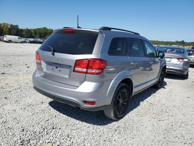 3C4PDCBB7KT844660 Dodge JOURNEY SE