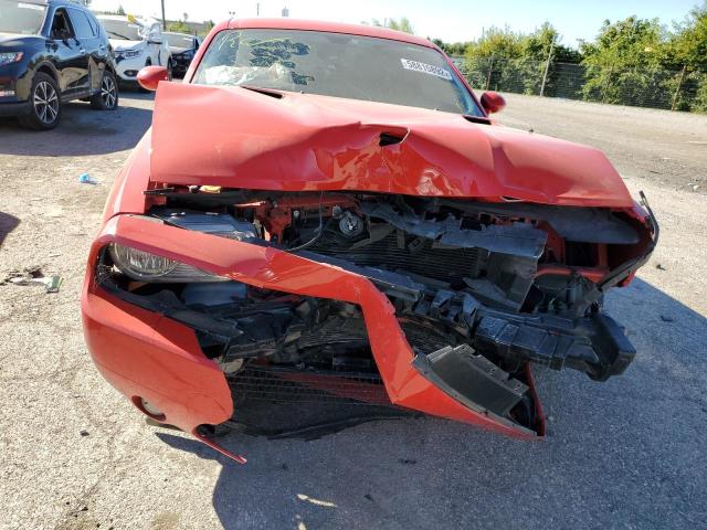 2C3CDYBT7EH307616 Dodge Challenger R/t