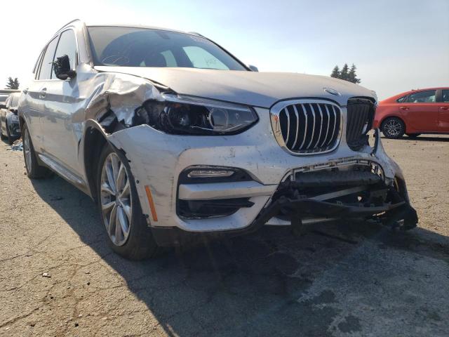 5UXTR9C59JLD68483 BMW X3 Xdrive30i
