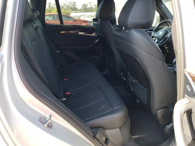 5UXTR9C59JLD68483 BMW X3 Xdrive30i