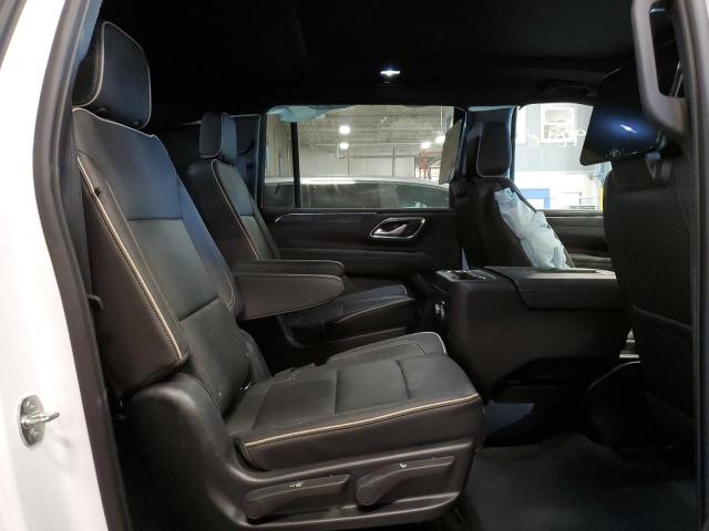 1GKS2GKD8NR124200 GMC Yukon Xl K1500 Slt