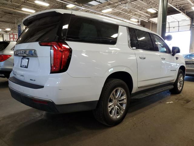 1GKS2GKD8NR124200 GMC Yukon Xl K1500 Slt