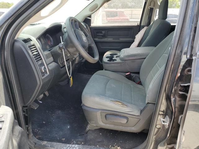 1C6RR6FT4FS554406 RAM 1500 St