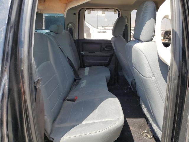 1C6RR6FT4FS554406 RAM 1500 St