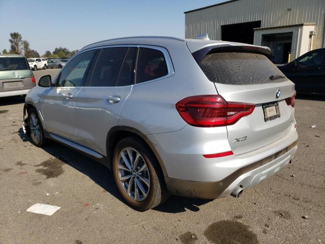 5UXTR9C59JLD68483 BMW X3 Xdrive30i