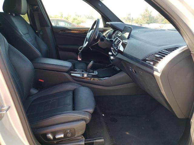 5UXTR9C59JLD68483 BMW X3 Xdrive30i
