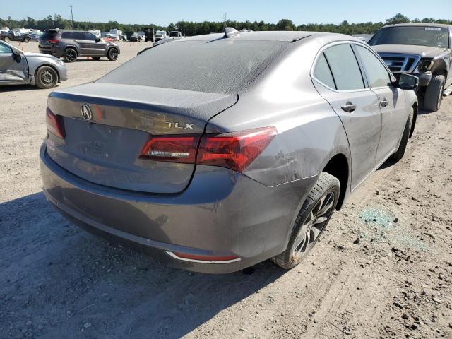 19UUB1F53HA000361 Acura TLX TECH