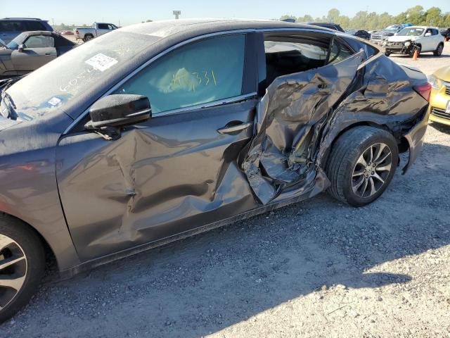 19UUB1F53HA000361 Acura TLX TECH