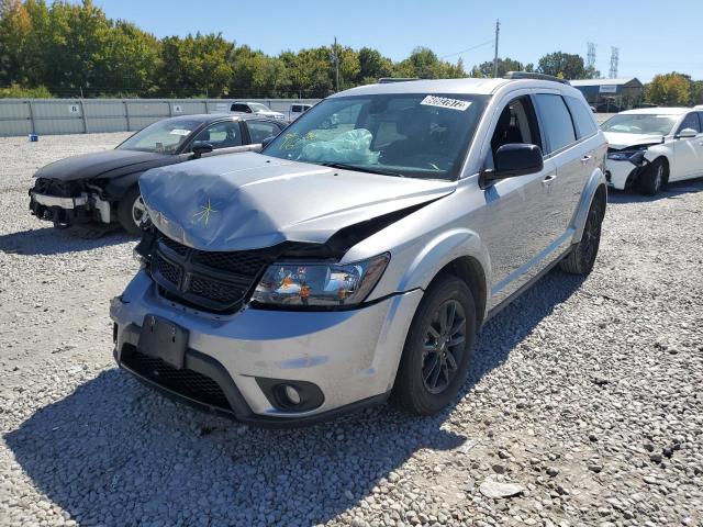 3C4PDCBB7KT844660 Dodge JOURNEY SE