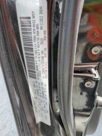 1C6RR6FT4FS554406 RAM 1500 St