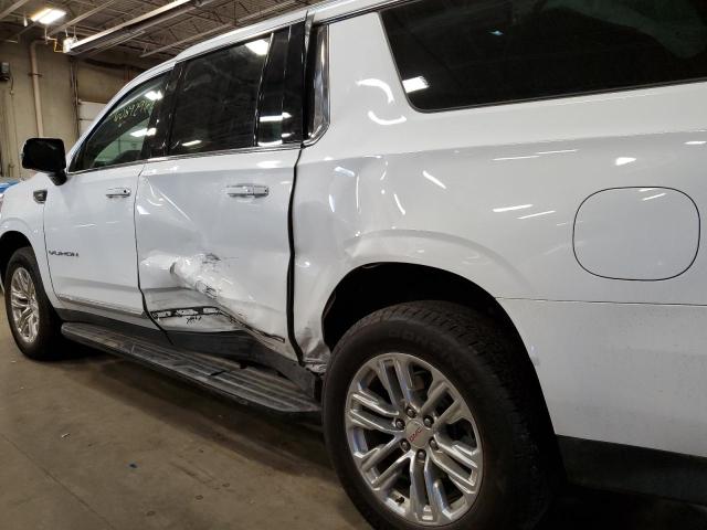 1GKS2GKD8NR124200 GMC Yukon Xl K1500 Slt
