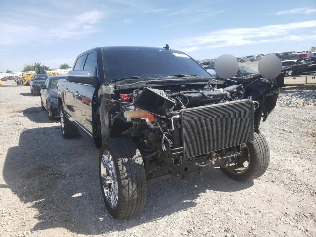 3GTU2WEC5FG385612 GMC Sierra K1500 Denali
