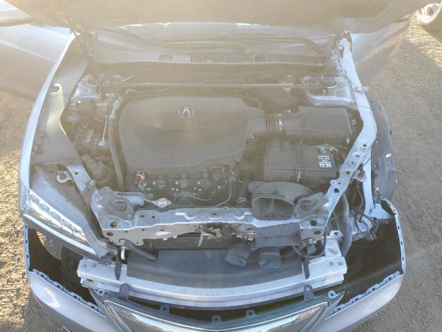 19UUB3F5XHA002507 Acura TLX TECH