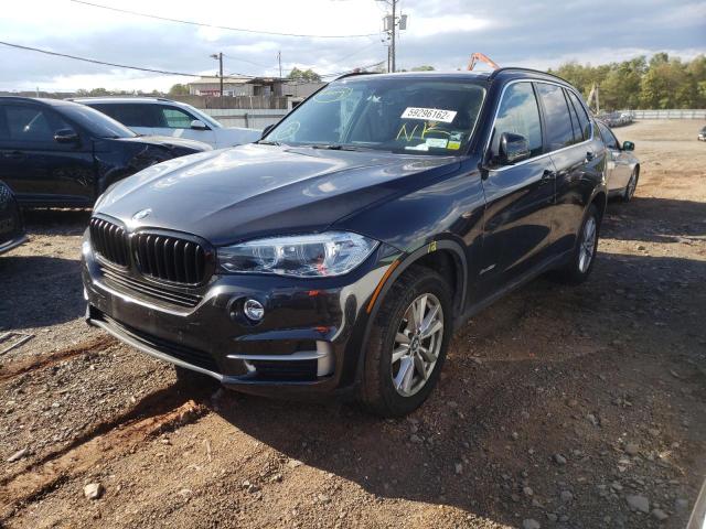 5UXKR0C55F0P08581 BMW X5 Xdrive35i