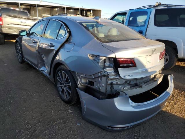 19UUB3F5XHA002507 Acura TLX TECH