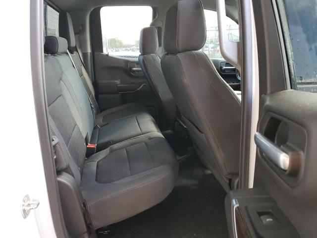 1GTR9CED8KZ297642 GMC Sierra K1500 Elevation