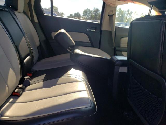 2GKFLUEK6H6105085 GMC Terrain Slt