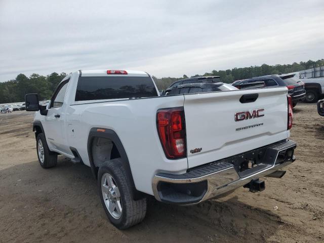 1GT08LE72LF226624 GMC Sierra C2500 Heavy Duty