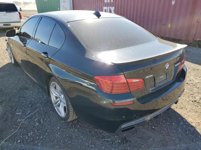 WBAKP9C56FD979411 BMW 550 Xi